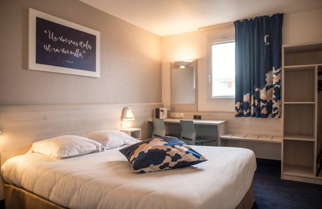 ACE Hôtel Toulouse