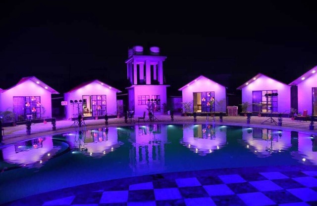 Aceotel Resorts Rudraksh Indore