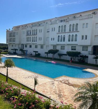 Achakar complexe payasage del costa