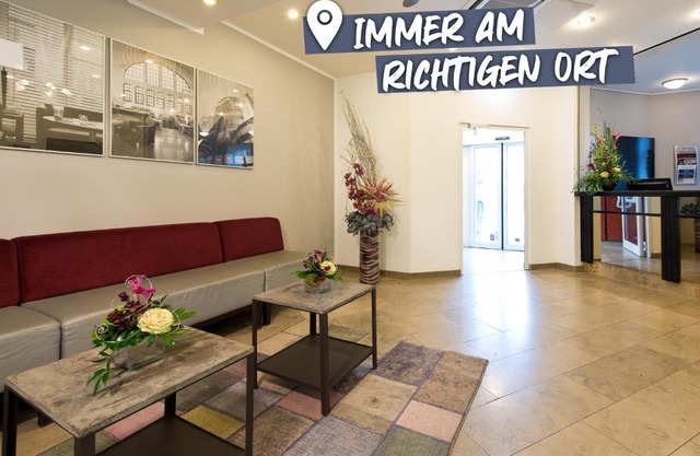 ACHAT Hotel Frankenthal in der Pfalz