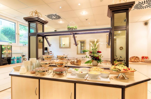 ACHAT Hotel Frankenthal in der Pfalz