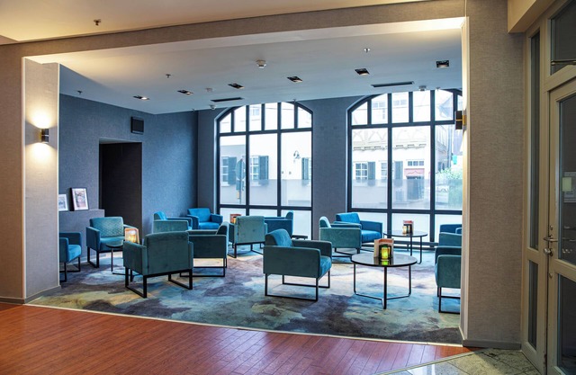 ACHAT Hotel Heppenheim