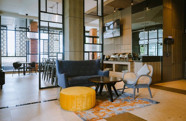 Achiera Hotel and Convention Jatiwangi