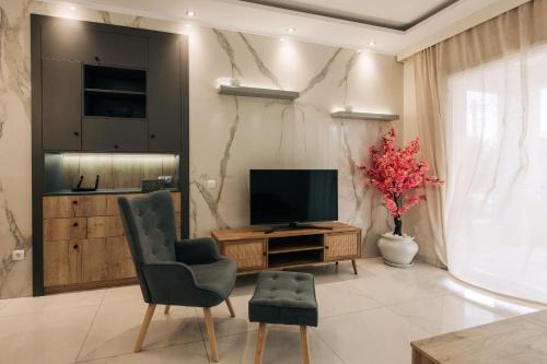 Achilleas Luxury Casa 1
