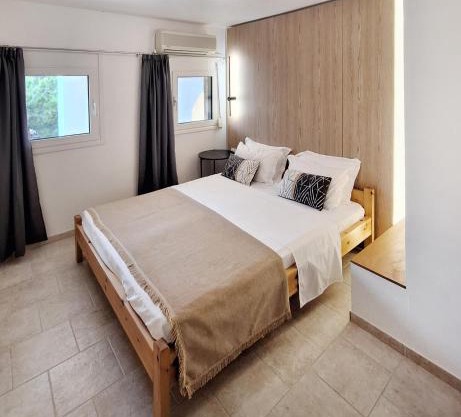 Achlia Sea Side Retreat 1