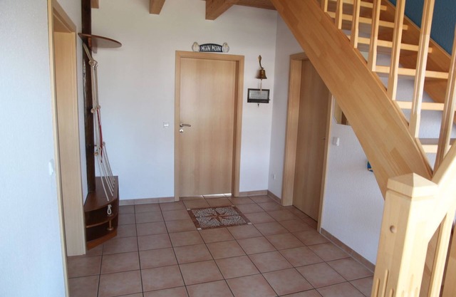 Achterhuus Malia - Riesiges Ferienhaus mit Sauna und Kamin