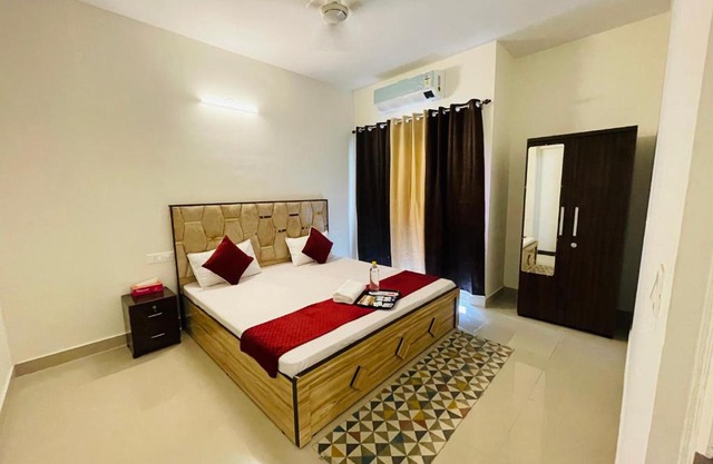 ACHYUTAM HOMES