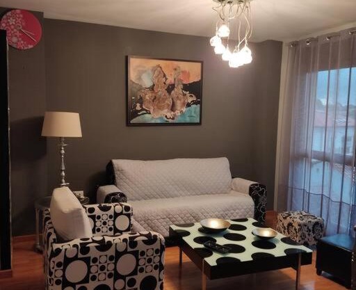 Acogedor apartamento en Noreña