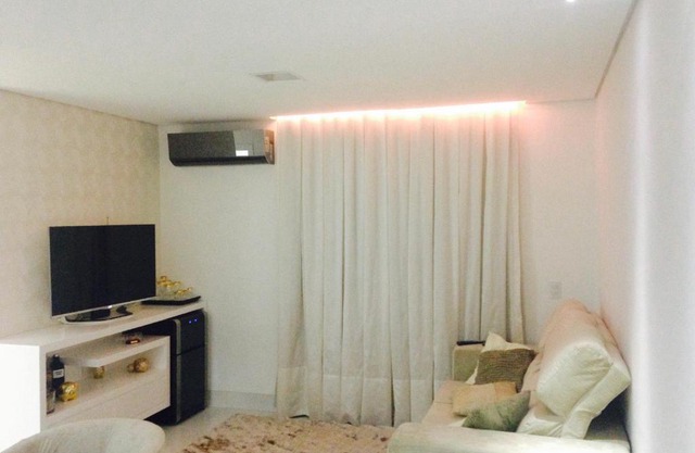 Aconchegante apto em localização privilegiada