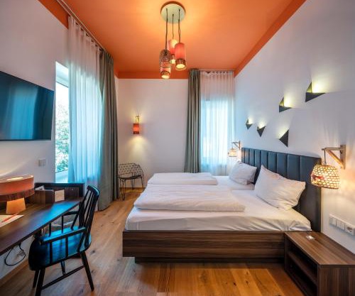 acor Boutique Hotel
