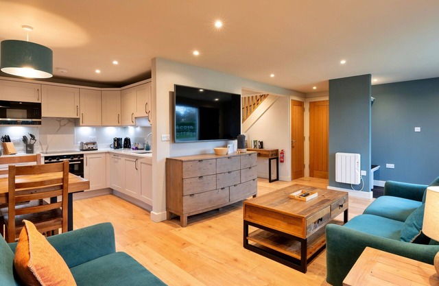 Acorn Cottage by Interhome