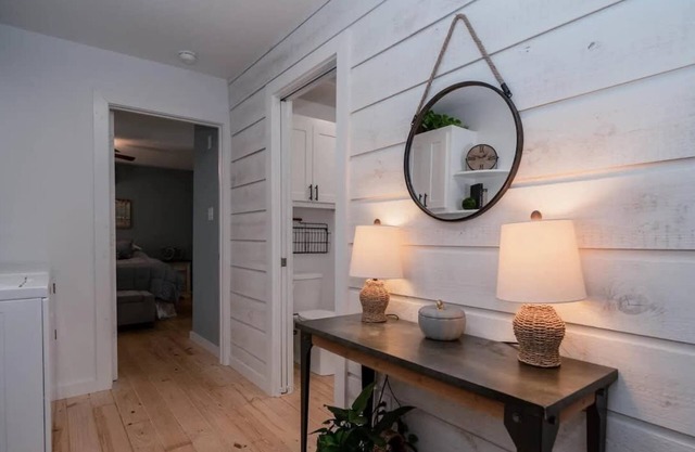 Acorn Cottage Summary