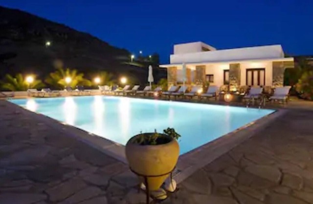 Acqua Blu Boutique Hotel | Double Room