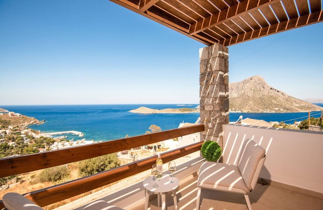 Acqua | Mia Anasa - Luxury Suites