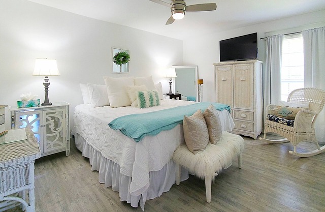 Across From Beach, 4 Pools, Hot Tub, Tennis Courts, Mini Golf, Horizon South