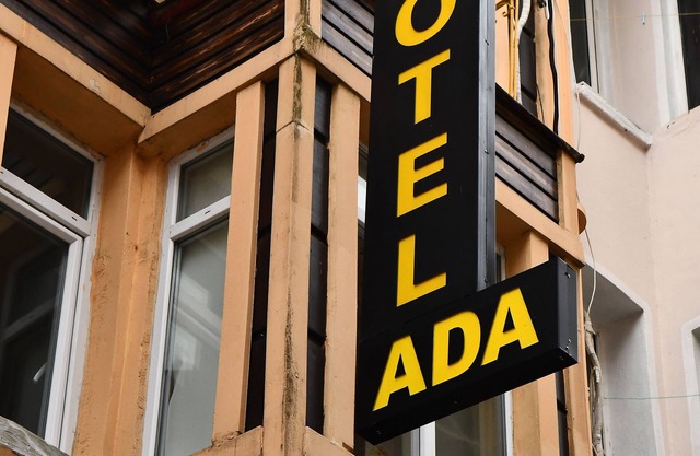 Ada Apart Hotel