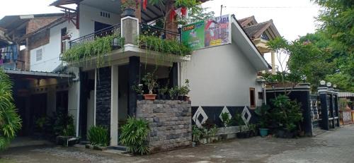 ADA Homestay