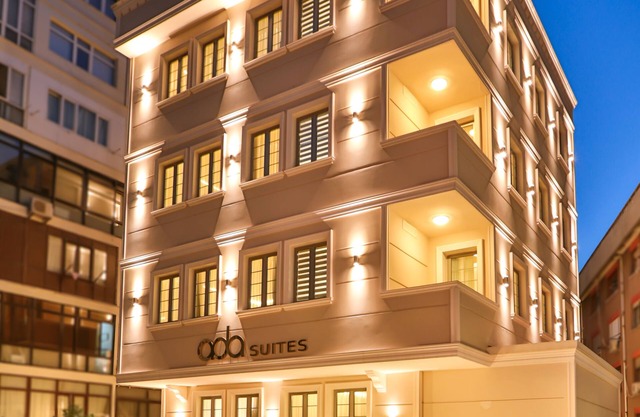 Ada Suites Nisantasi