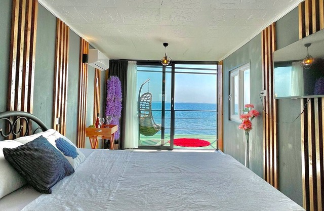 Ada Tiny House Otel