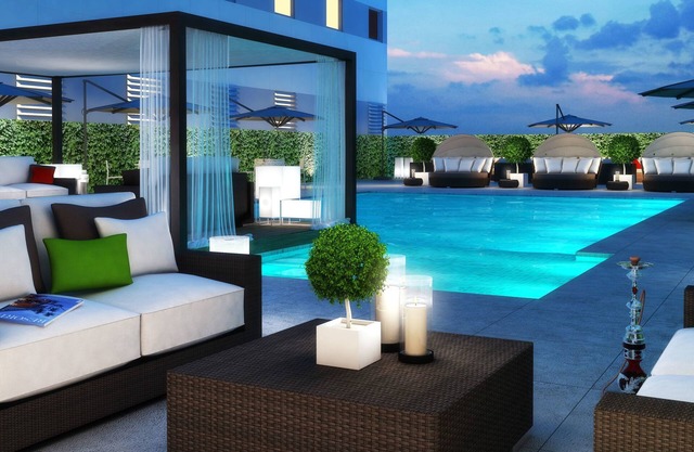 Adagio Aparthotel Jeddah Malik Road
