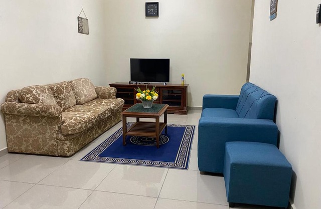 Adams Family Homestay