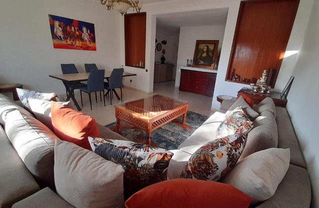 Adarissa House