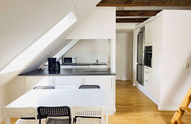 aday - City Central Mansion - 4 bedroom apartment