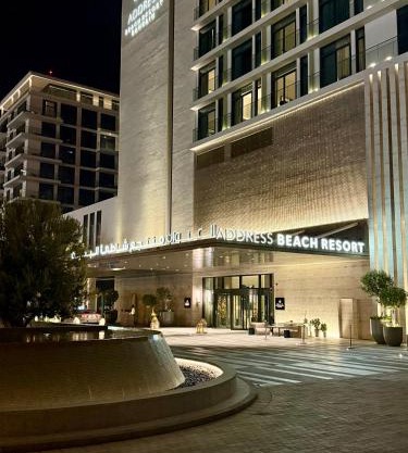 Address Residence Bahrain