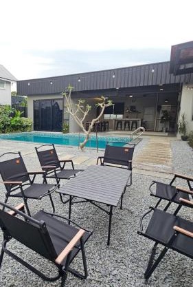 Adenium Villa