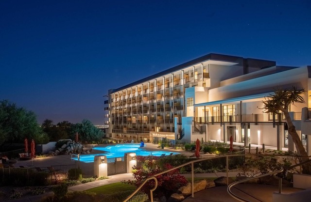 ADERO Scottsdale Resort, Autograph Collection