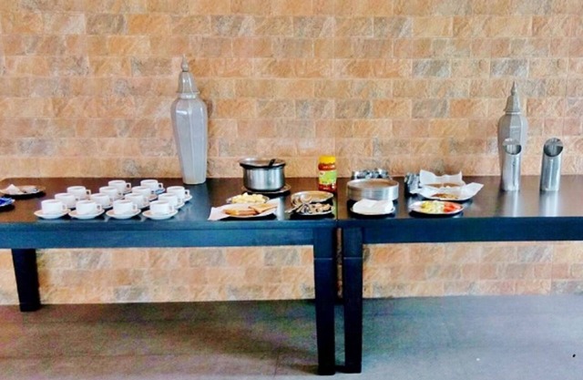 Adhunik Hotel Behror
