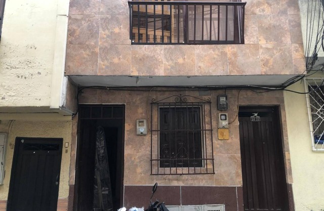 Adjacent apartments near Bello Antioquia’s Town Square