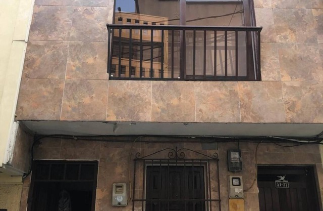 Adjacent apartments near Bello Antioquia´s Town Square