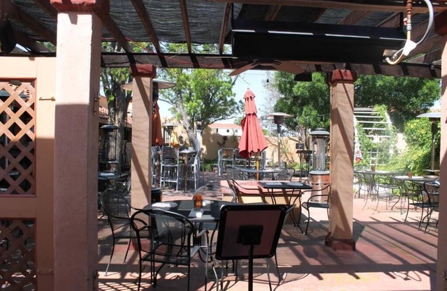 Adobe Rose Inn