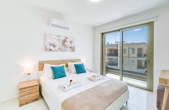 Adolina One Bedroom Apartment 202