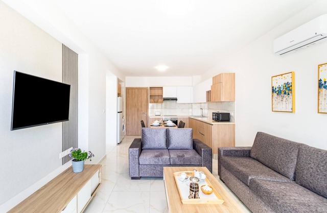 Adolina One Bedroom Apartment 103