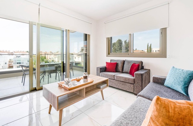 Adolina Two Bedroom Apartment 201