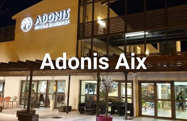 Adonis Aix-en-Provence
