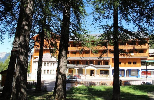 Adonis Valberg Residence - 3 Rooms 6 People