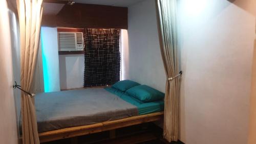 Adorable - 2C, Love Nest Studio unit