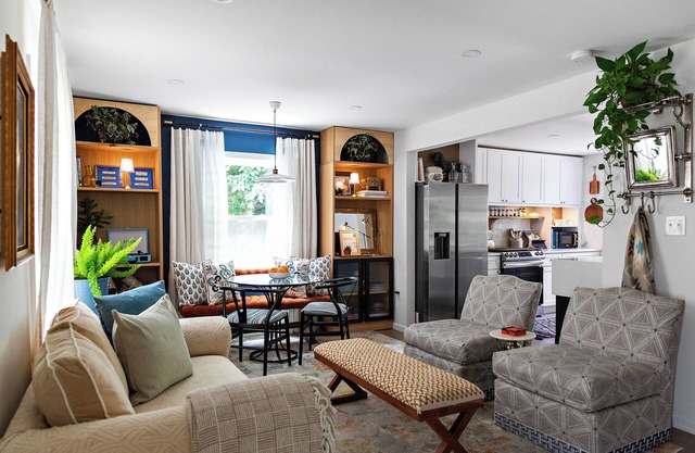Adorable Family Cottage near Metro Access to DC Sleeps 8