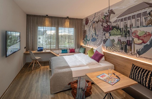 ADORO Aparthotel