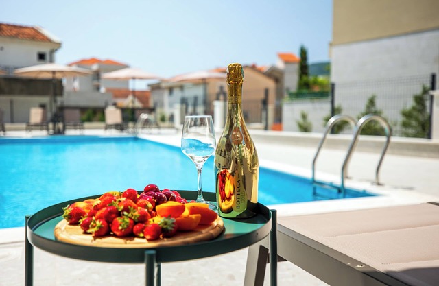 Adriatic Apartments