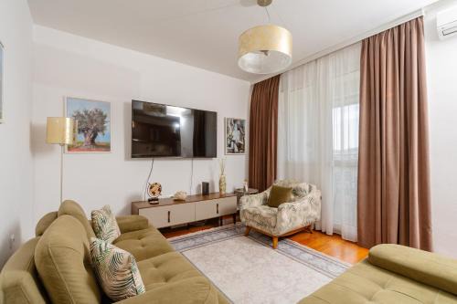 Adriatic Lux Apartment