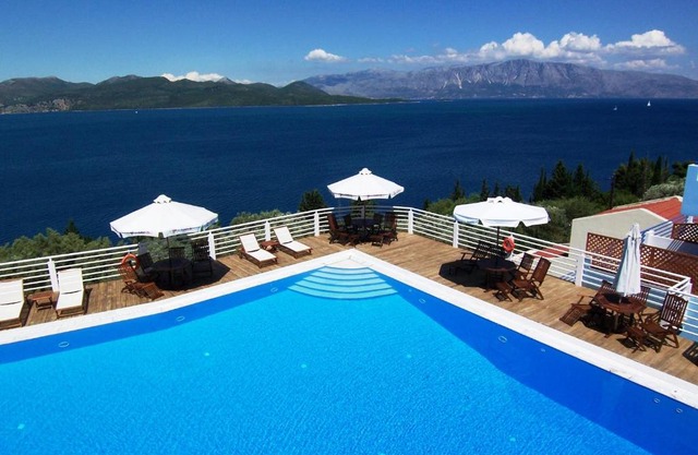 Adriatica Hotel