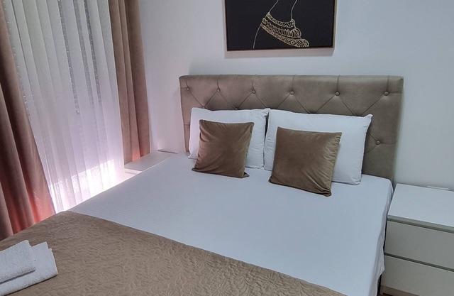 Adrijana Apartment