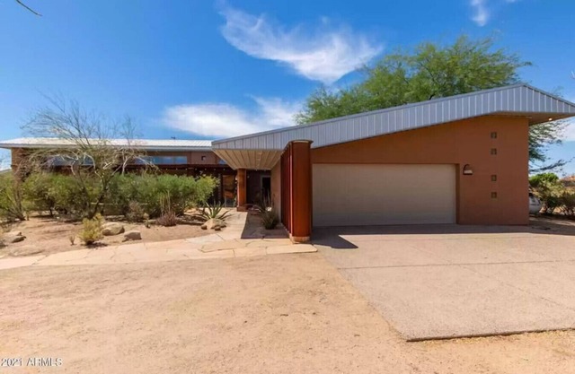 Adventure & Serenity in Litchfield Park | Sleeps 8