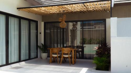 Adya Villa