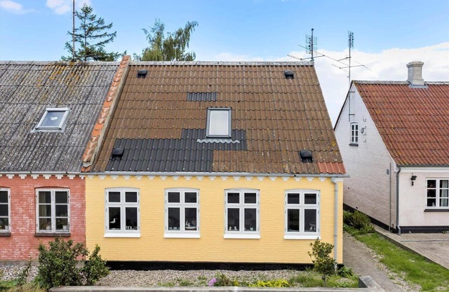 AE219 Marstal - Ommelsvejen 14