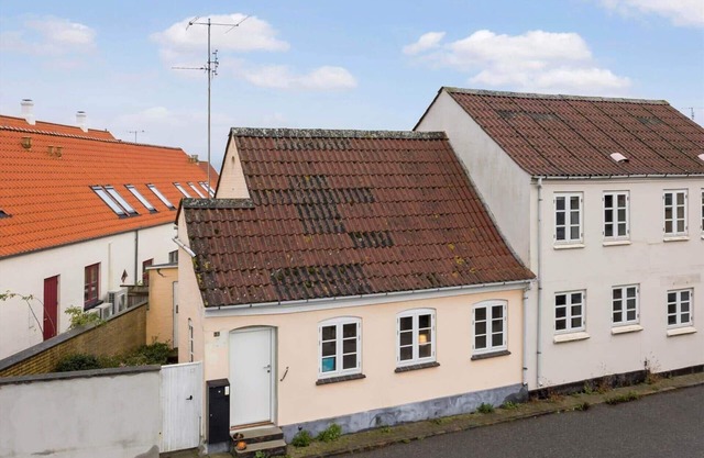 AE289 Marstal - Kirkestræde 31